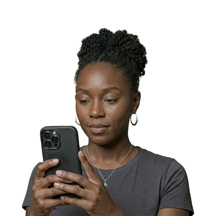 Age verification with Age App