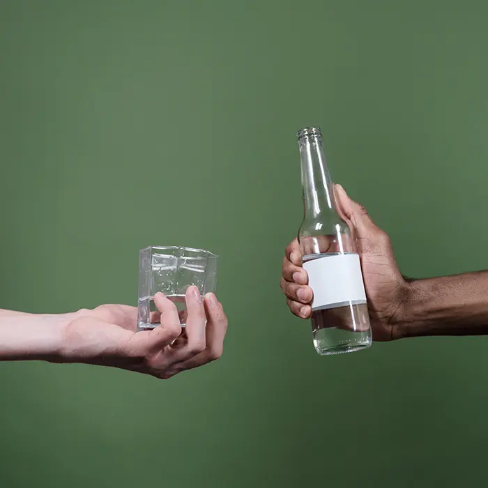 Alcohol Sales & Delivery