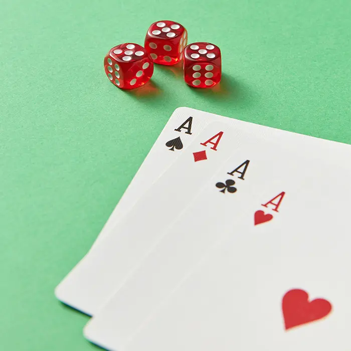 Gambling & Betting