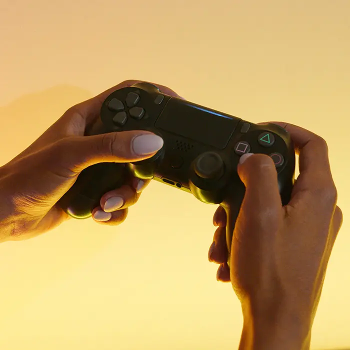 Gaming & Streaming