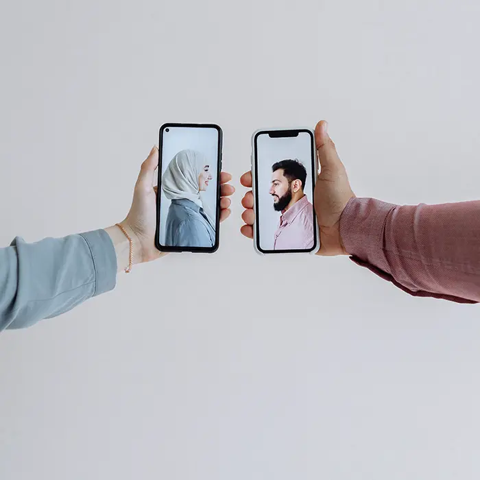 Dating & Adult Social Platforms