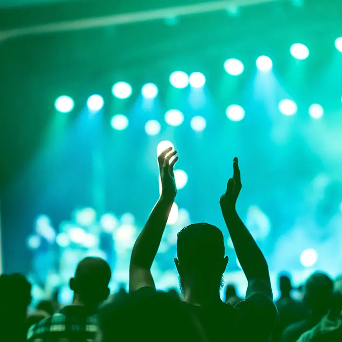 Venues & Events