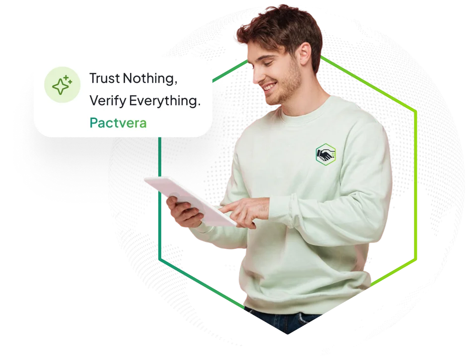 Best Zero-Trust Identity Verification Software
