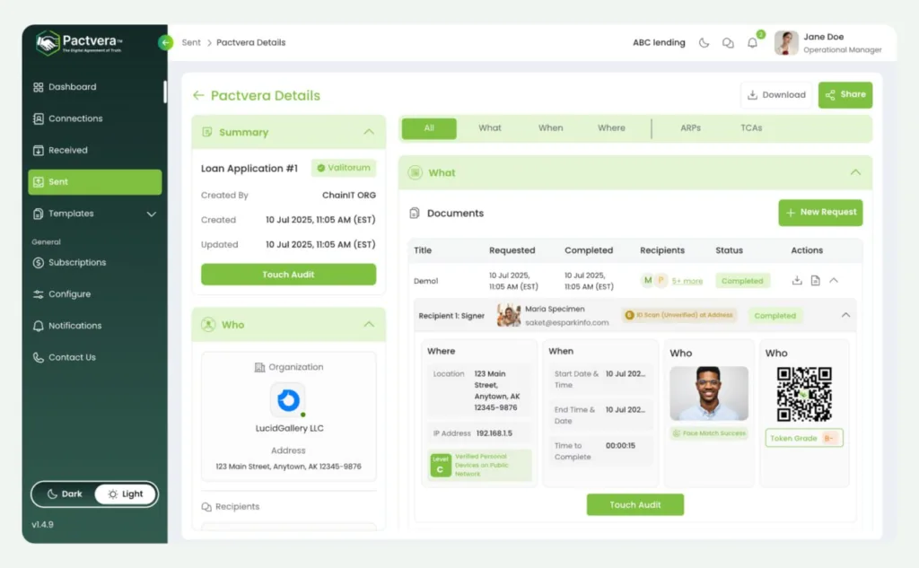 Best Contract Signing Software in 2026