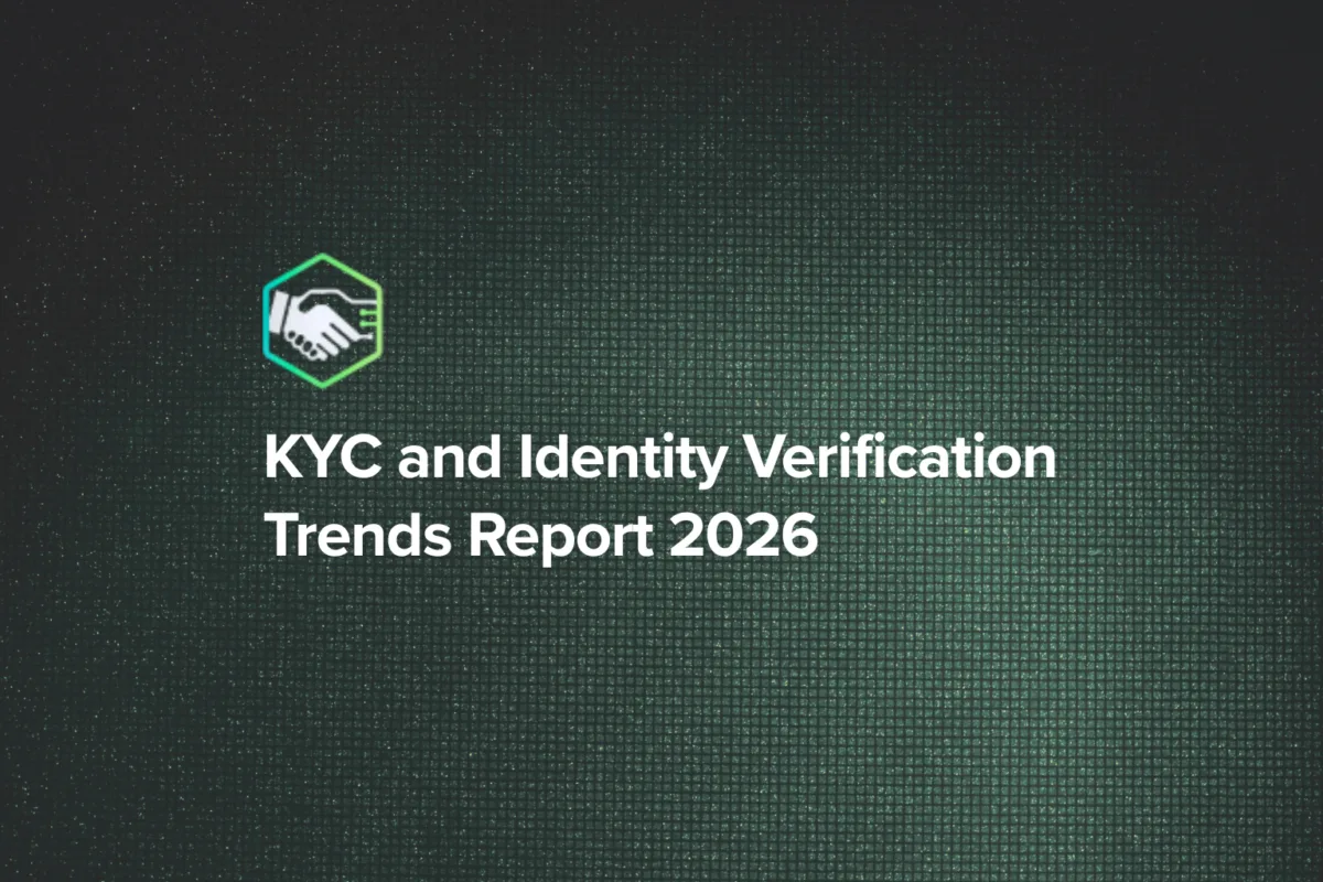 KYC and Identity Verification Trends Report 2026
