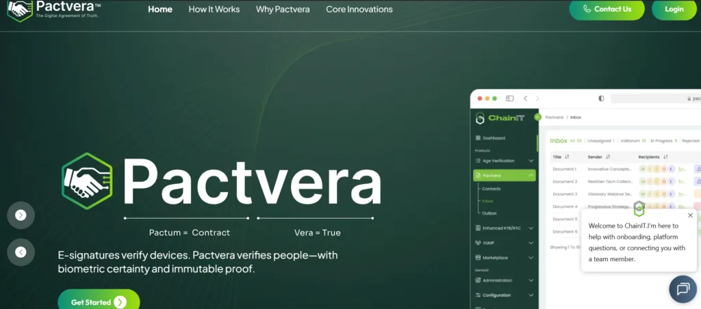 Best Contract Signing Software